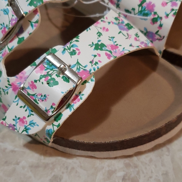 Sandals strap - Picture 2 of 6